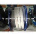 Acrylic Fiber Packing with PTFE (SUNWELL P601)